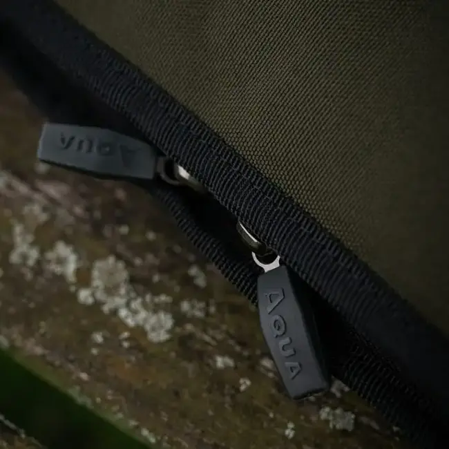 aqua black series full rod sleeve 10ft