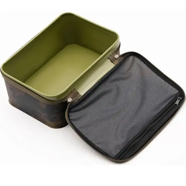 korda compac 220 kamo