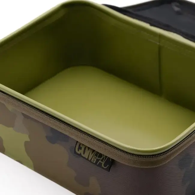 korda compac 200 kamo