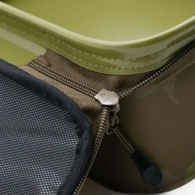 korda compac 200 kamo