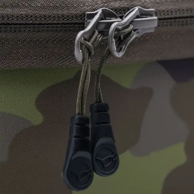 korda compac 200 kamo