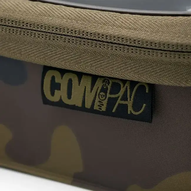 korda compac 140 kamo