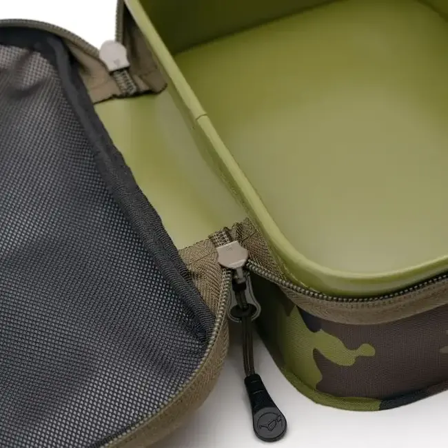 korda compac 125 kamo