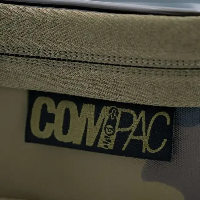 korda compac 100 kamo