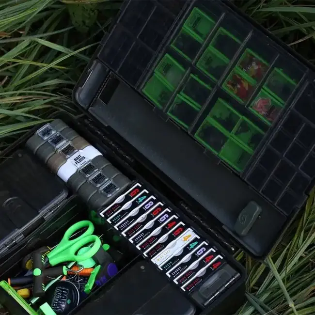 korda tackle box