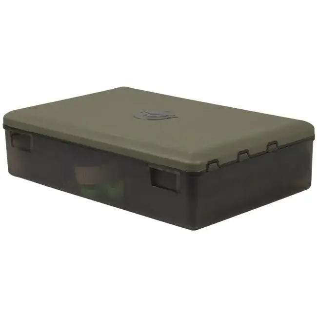 korda tackle box