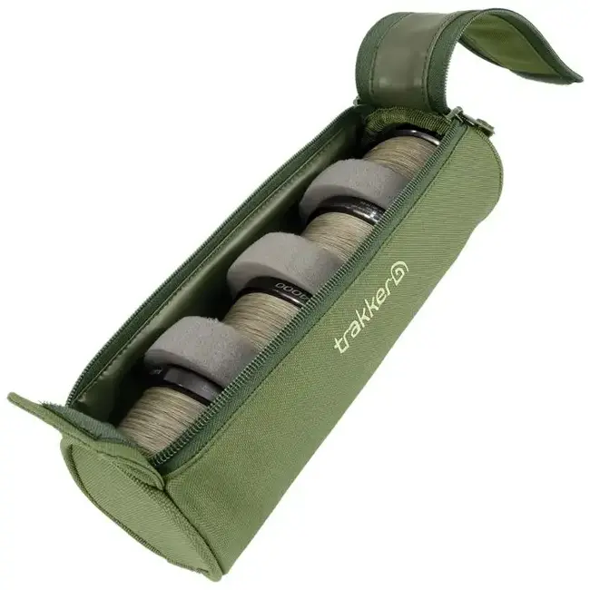 trakker nxg spare spool case