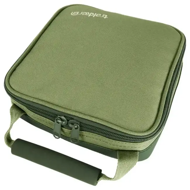 trakker nxg compact tackle bag