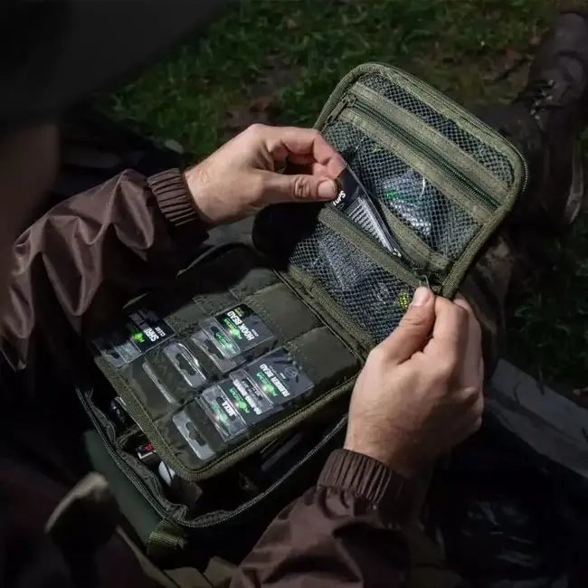 trakker nxg compact tackle bag **laatste kans**