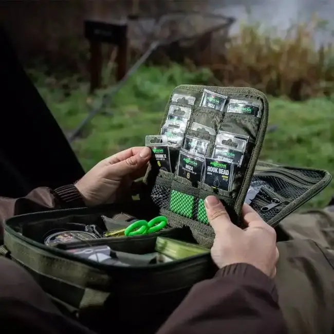 trakker nxg compact tackle bag **laatste kans**