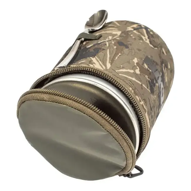 nash subterfuge gas canister pouch