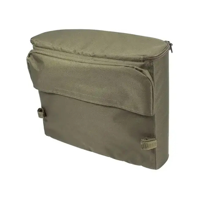 nash front barrow pannier