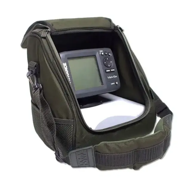 nash echo sounder bag