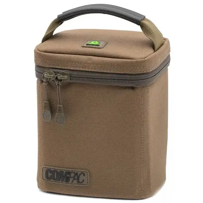 korda compac goo bag small