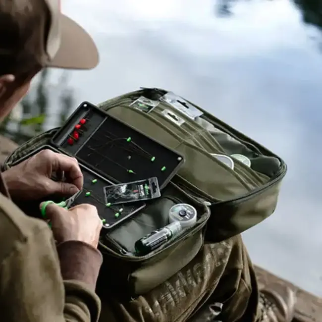 trakker nxg pva pouch **laatste kans**
