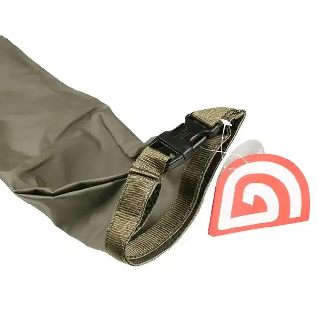trakker retention welded stink bag - x large