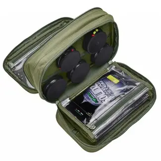 trakker nxg combi rig pouch