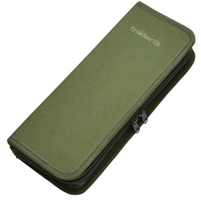 trakker nxg stiff rig pouch **laatste kans**