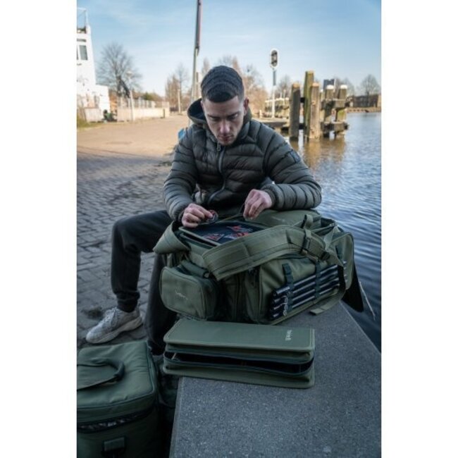 trakker nxg stiff rig pouch **laatste kans**