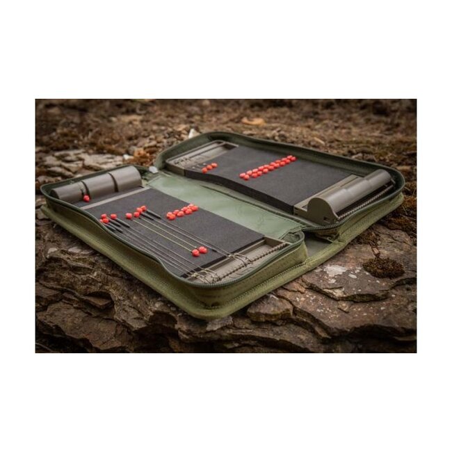 trakker nxg stiff rig pouch **laatste kans**