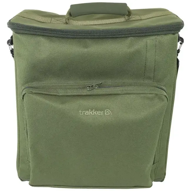 trakker nxg bivvy heater bag