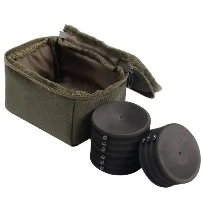 nash zig pouch **laatste kans**