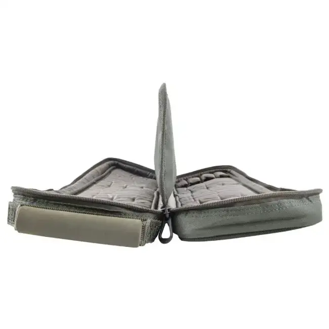 nash bankstick & rod pod bag **laatste kans**