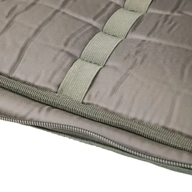 nash bankstick & rod pod bag **laatste kans**