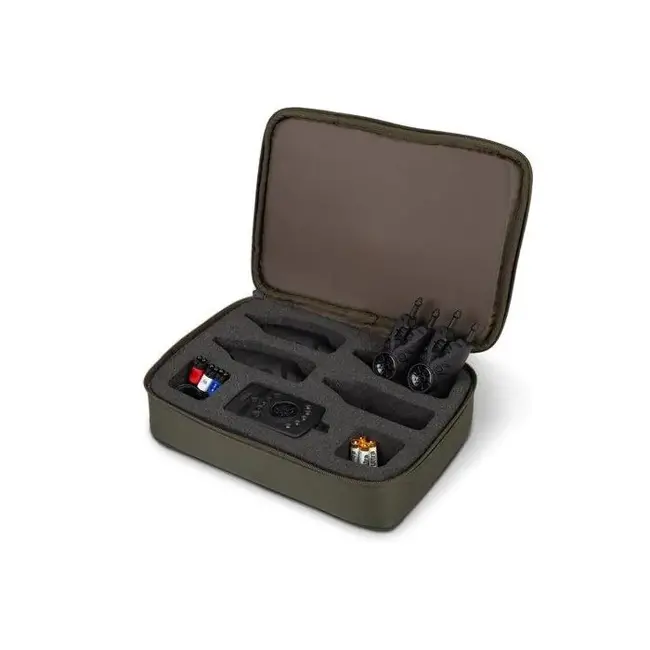 nash siren r4 presentation case