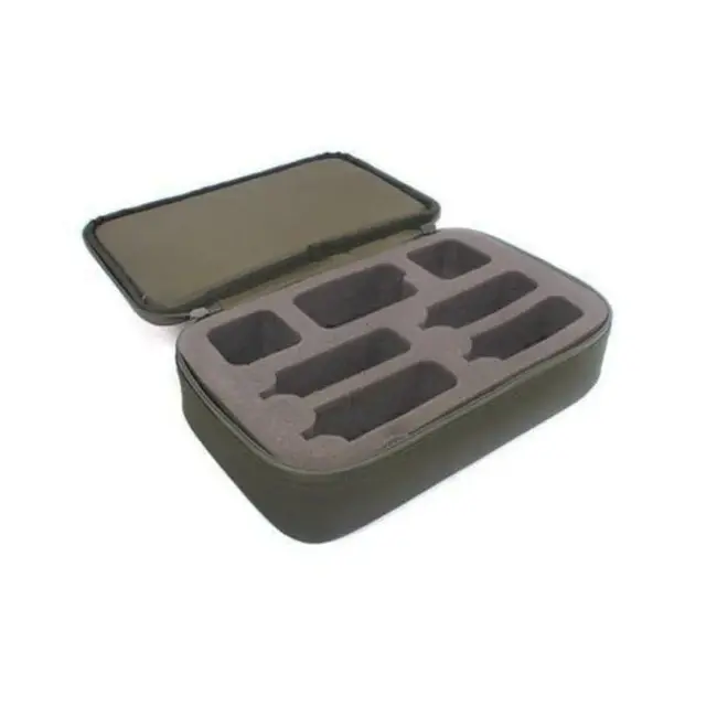 nash siren r4 presentation case