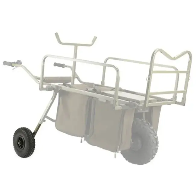 nash trax power barrow rear wheel kit