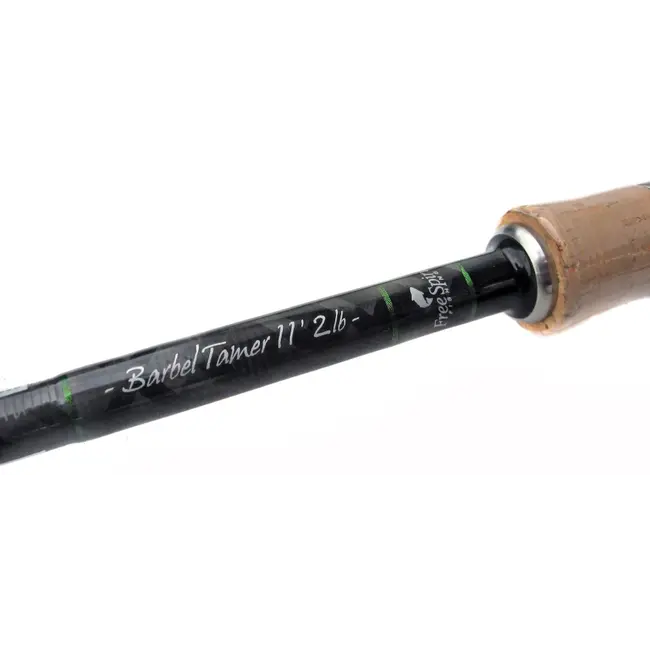 free spirit ctx barbel tamer