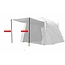 trakker gazebo door pole kit