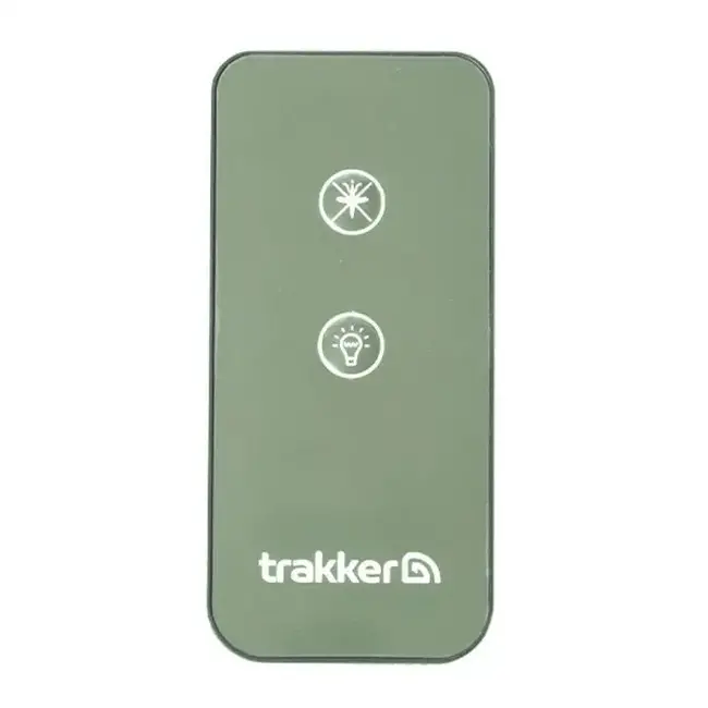 trakker remote bug blaster