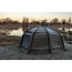 solar tackle south westerfly pro uni spider bivvy