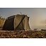 Solar Tackle sp uni spider bivvy **laatste kans**