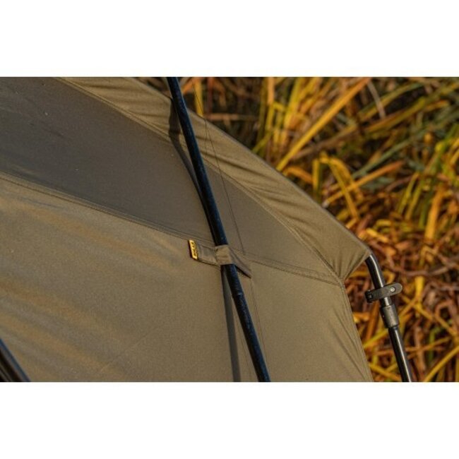 Solar Tackle sp uni spider bivvy **laatste kans**