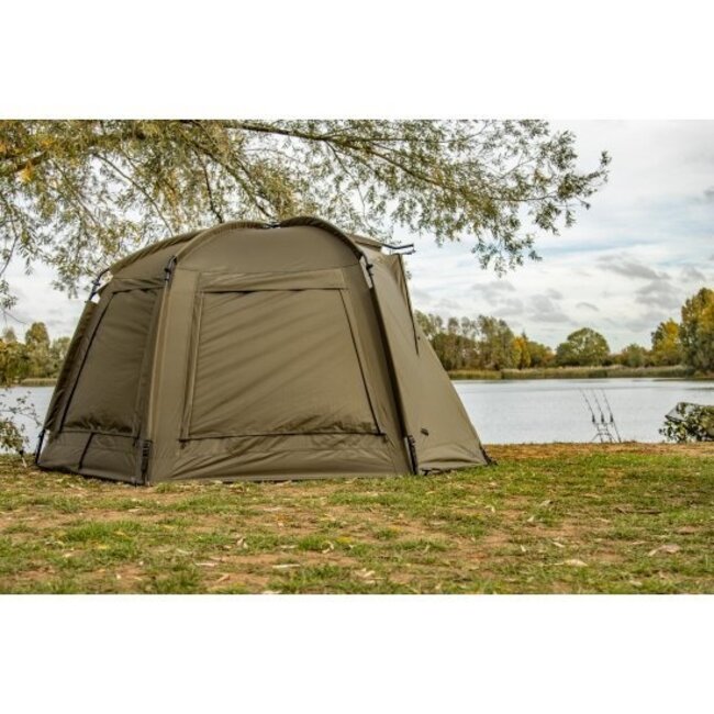 solar tackle sp uni spider bivvy **bundle deal**