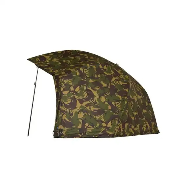 aqua camo fast & light brolly mk2