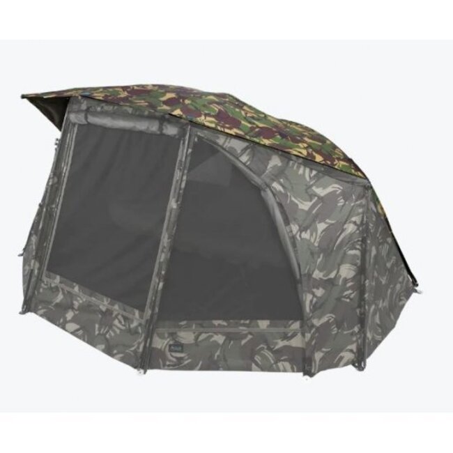 aqua pioneer ultralite 100 dpm bivvy skull cap aquatexx ev 1.0