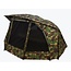 aqua pioneer ultralite 100 dpm bivvy skull cap aquatexx ev 1.0