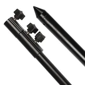 aqua quickstick brolly storm rods