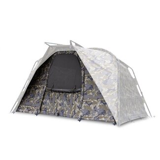 solar tackle camo compact spider infill panel