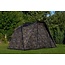 solar tackle camo compact spider infill panel