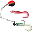 berkley micro spinnerbait