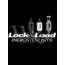 solar tackle lock & load indicator head kit