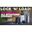 solar tackle lock & load indicator head kit stainless