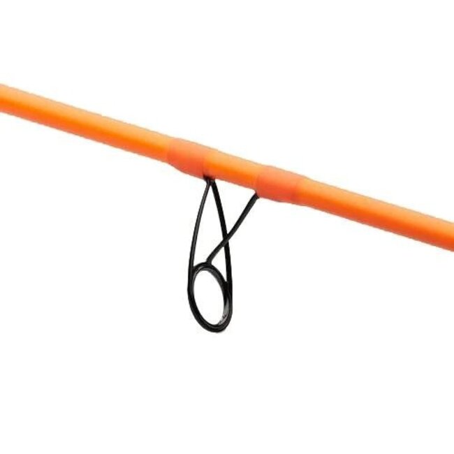 savage gear orange ltd medium game spinning rod