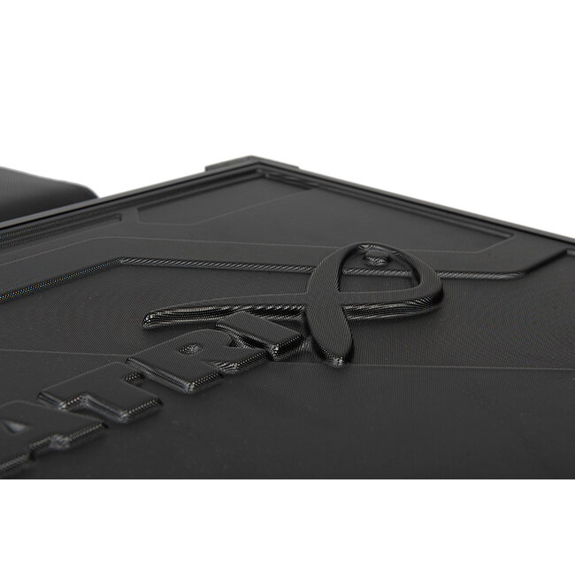 matrix pro rigid feeder tray