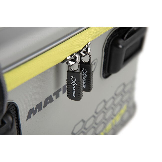 matrix bait storage system